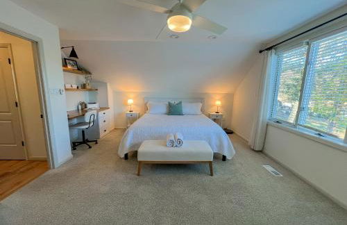 Annapolis Charm Waterfront Getaway Near USNA - FISH & CRAB from your PRIVATE PIER! - Foto 37