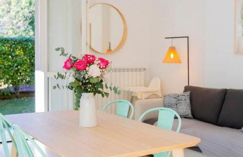 giardino e piscina apartment - Photo 63