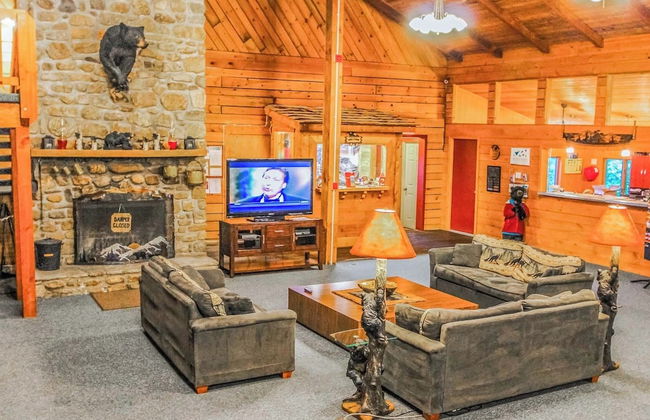 Smoketree Lodge - Foto 3