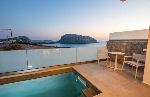 Thalasidi Luxury Suites - Photo 65