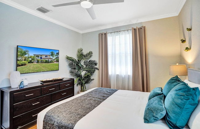 Luxury Casa Mila 7BR With Private Heated Pool - Foto 59