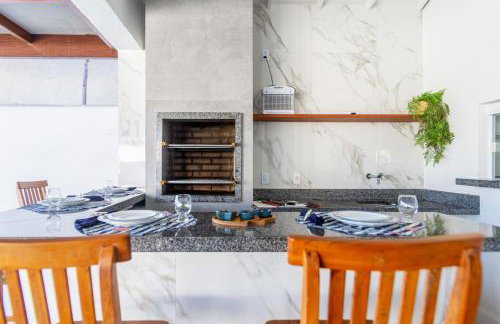 Casa com Piscina Privativa e Área Gourmet em Búzios -Próx. Geribá - Foto 12