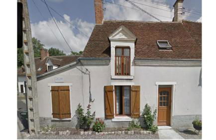 Gîte cozy proche du Zoo de Beauval / Châteaux de la Loire N1 - Foto 10