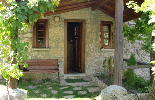 Quinta Do Circo - Serra Da Estrela - Turismo Rural - Foto 11