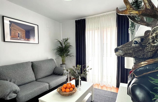 Valencia Oasis Retreat - 2 Bedroom Apartment - Foto 6