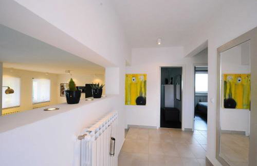 Villa Gea - Three Bedroom with Swimming Pool - Foto 68