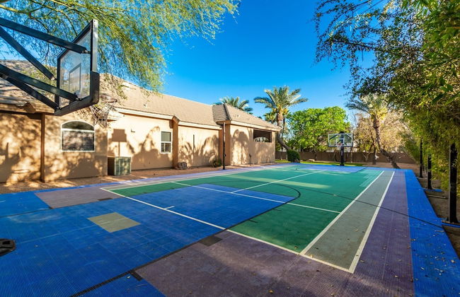 Cloud Chandler - Foto 53