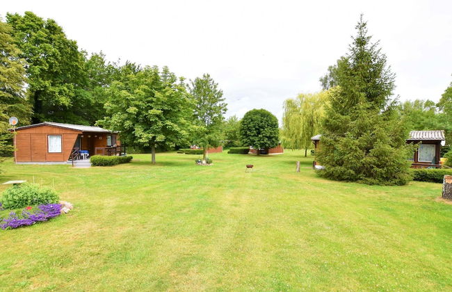 Quaint Bungalow Near Insel Poel With Garden - Foto 33