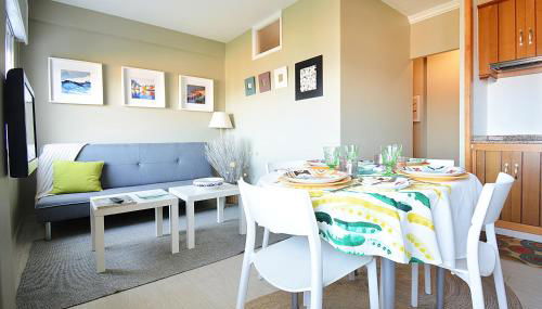 Apartamento con parking en San Vicente - Foto 3