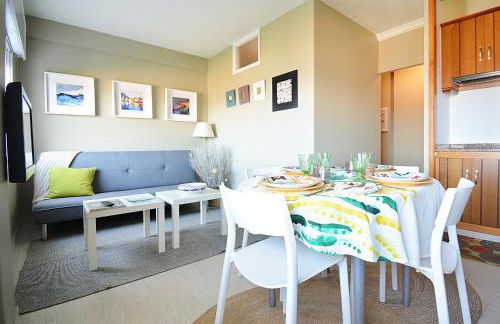 Apartamento con parking en San Vicente - Foto 3