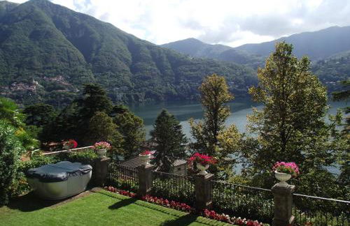 Villa Castiglioni Apartment - Foto 26