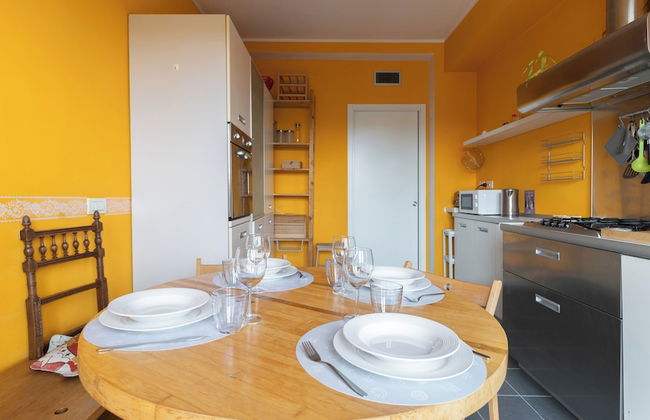 Italianway - De Sanctis 14 - Foto 16