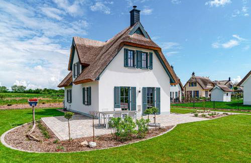 Kramerhof Ferienhaus Buddikate 54 Nord - Foto 21