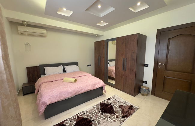 CK 1108 Spacious 2BR Apt 2BA Near Airport - Foto 27