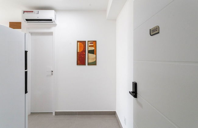 Haus Residence Brooklin - Photo 50