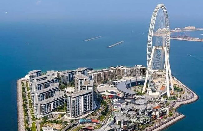 Tour privato classico e moderno di Dubai da Rasalkhima - Foto 6