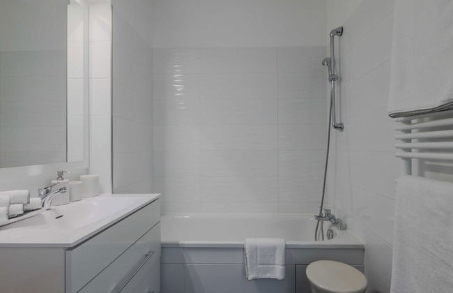 Superb apt - 8p/4bd - Rooftop & Private Terrace - Foto 13