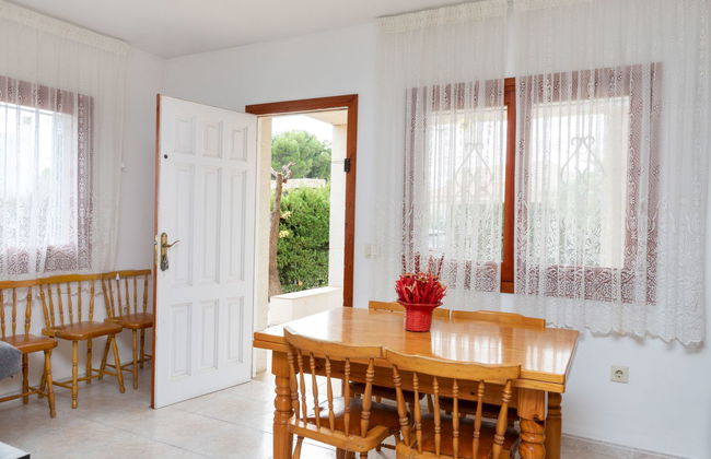 Villa Tello - Foto 8