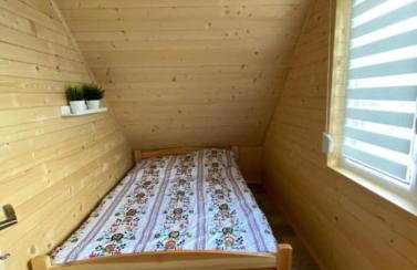 Domki za Lasem - Foto 18