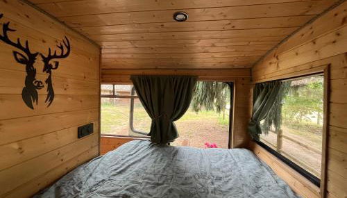 Bus insolite - Foto 4