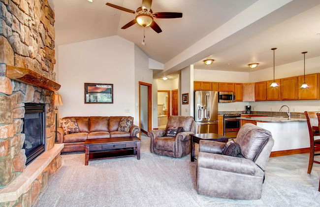 Black Canyon Inn Unit H3 Deluxe - Foto 9