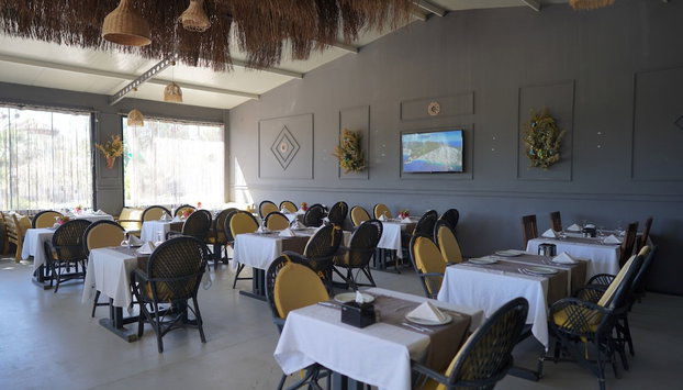 Servet Apart Hotel - Foto 2, Lobby