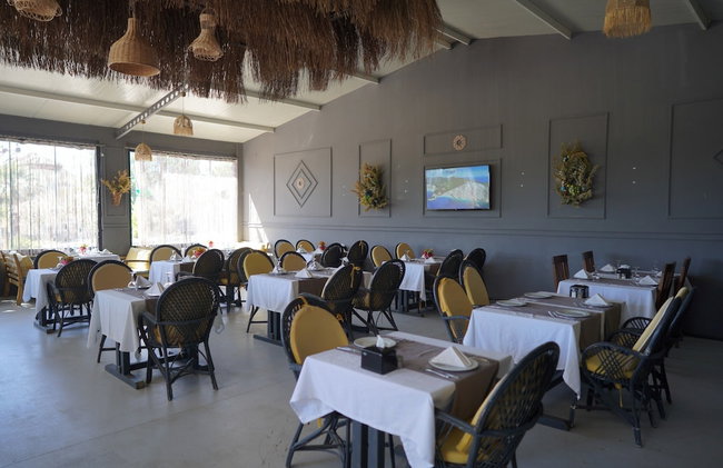 Servet Apart Hotel - Photo 2