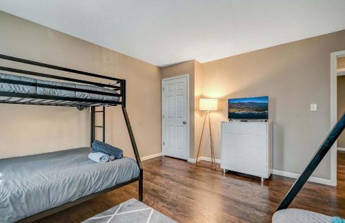 Spacious Retreat - Outdoor Oasis Games and more - Foto 70