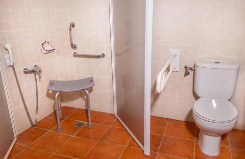 Casa Rural Tia Tomasa - Foto 34