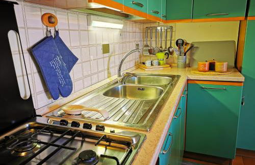 Casa Aiello - Foto 5