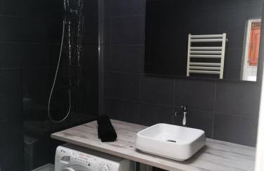 maison avec patio - Foto 7