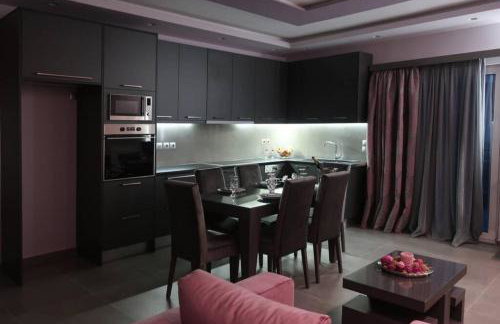 ΠΟΛΥΤΕΛΕΣ ΔΙΑΜΕΡΙΣΜΑ ΣΤΗΝ ΑΥΛΙΔΑ ΕΥΒΟΙΑ - Photo 27