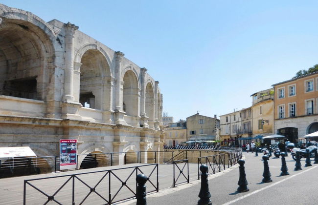 Single Storey Holiday Home With Swimming Pool - Foto 16