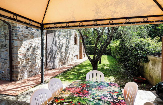 Villa Vittoriano - Surrounded By Nature - Foto 27