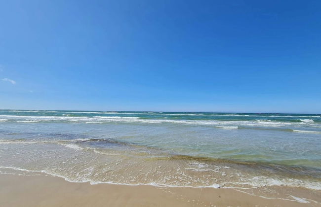 6 Person Holiday Home in Brovst - Foto 27