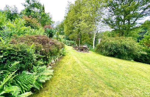 HIDEAWAYandSPA Villa St Nikolaus - Foto 25