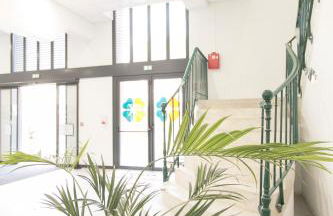 Zenao Appart'hôtels Troyes - Foto 79