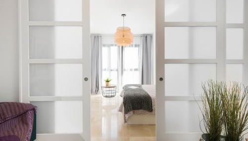 Apartamento Lujo Ancha del Carmen - Photo 4