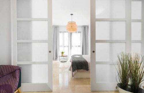 Apartamento Lujo Ancha del Carmen - Photo 4