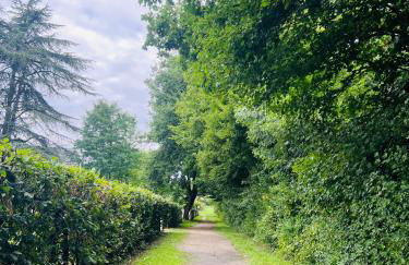 Pavillon de Tranquillité en Sologne - Photo 10