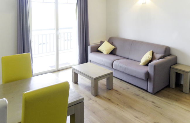 Les Balcons de l’Océan - Foto 2