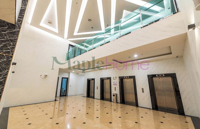 Geo38 Premier Suites Genting Highlands - Foto 63