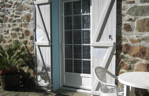 Gite 2 à 4 personnes - Foto 1