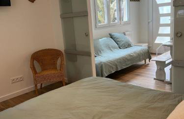 Maisonnette Proche Gare & Centre l Jardin l Clim - Foto 20