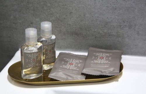 La Loge en Or - Parking public - Triplex - Proche centre et autoroute - Foto 32