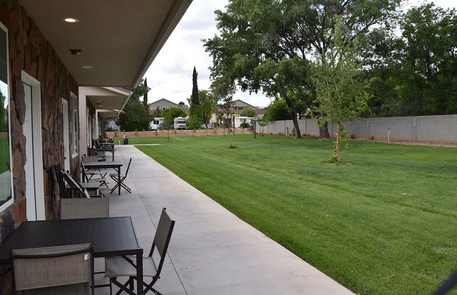 Zion's Camp and Cottages - Photo 63