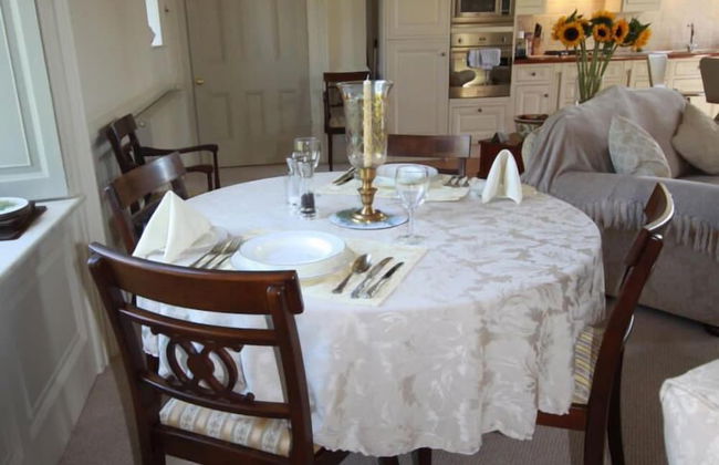 The Dower House Apartments - Foto 20