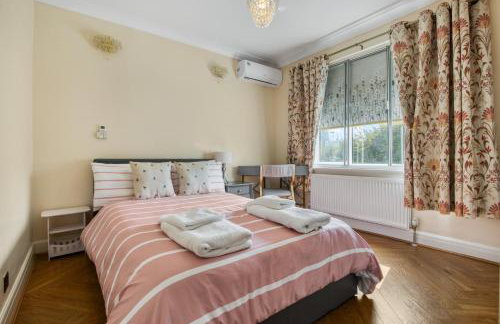 Casa Marina- 4 bedroom house with garden and balcony - Photo 48