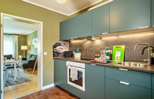 Ferienwohnung Apfelbaum - Foto 7