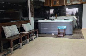 Villa Summertime - Private Jacuzzi and bikes, beach 800m - Foto 9